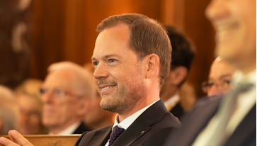 Generalsekretär