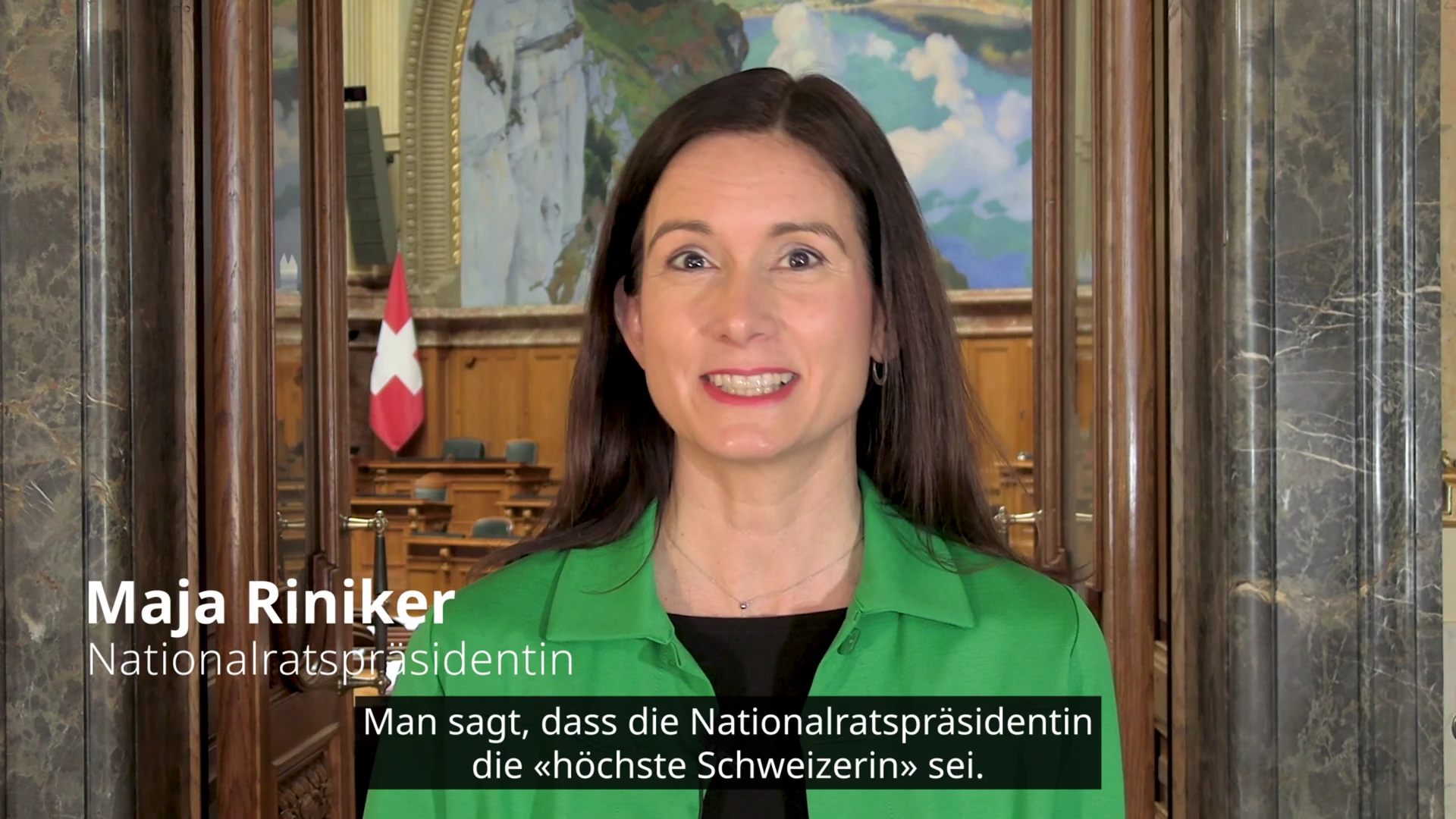 150 Jahre Bundesgericht