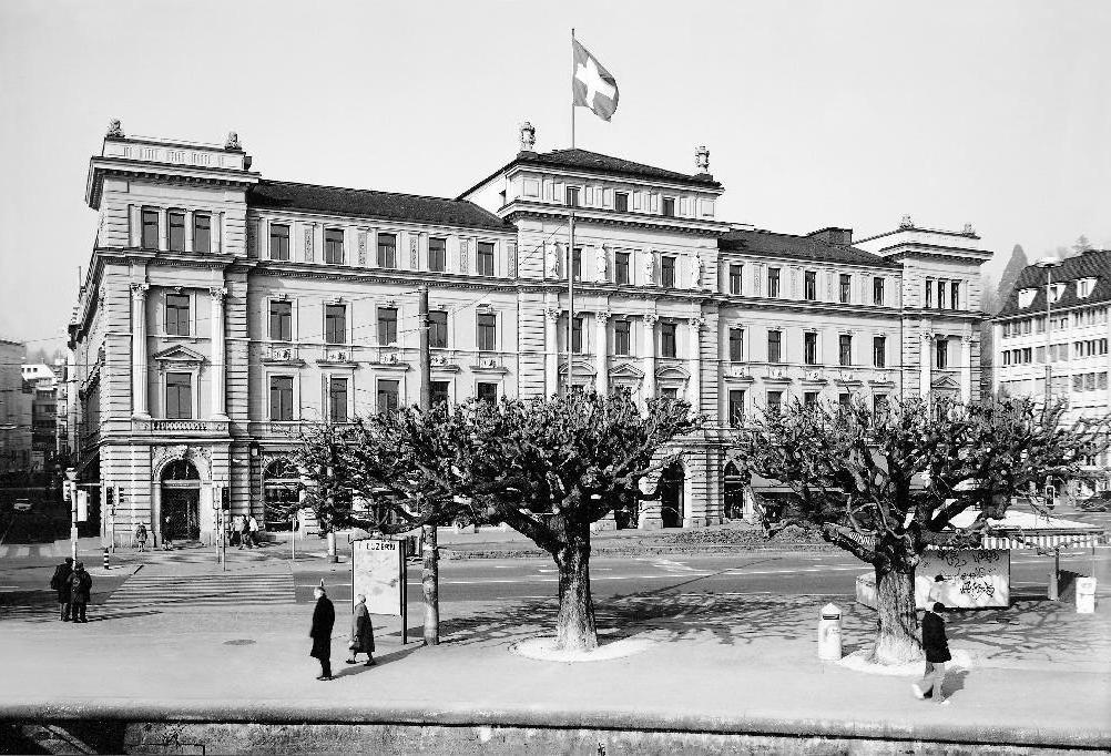 Historique TFA (1917 - 2006)